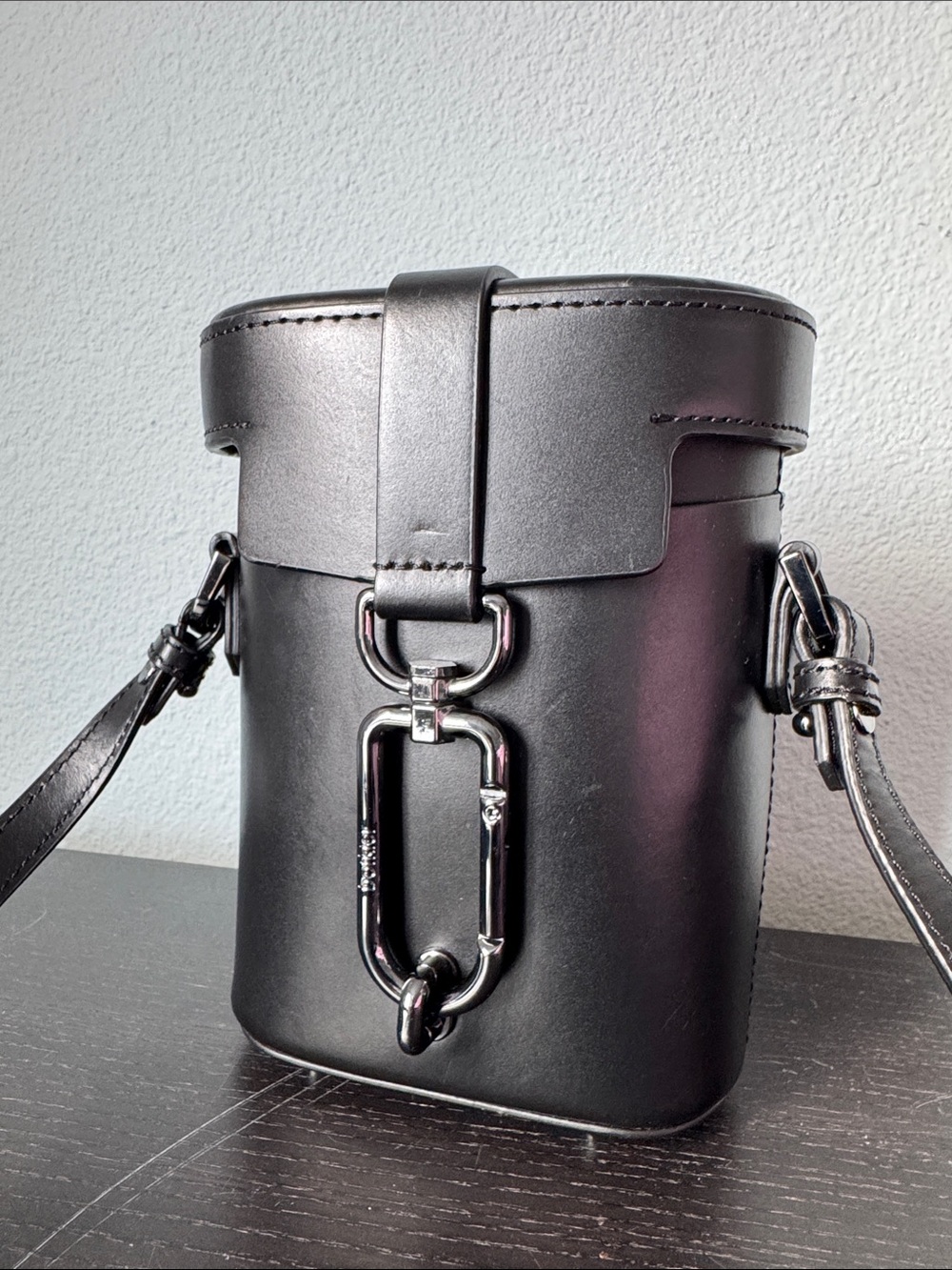Botkier New York Crossbody bag in Black